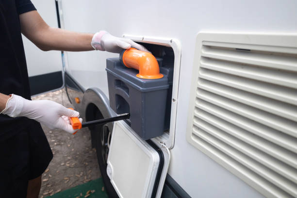 Best Luxury portable toilet rental  in Navarre Beach, FL